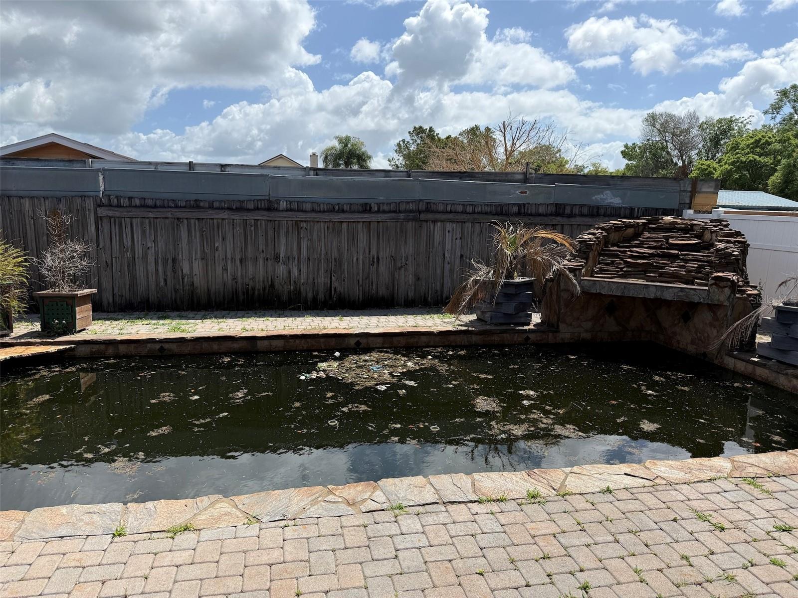 ORLANDO ACRES FIRST ADD - Residential