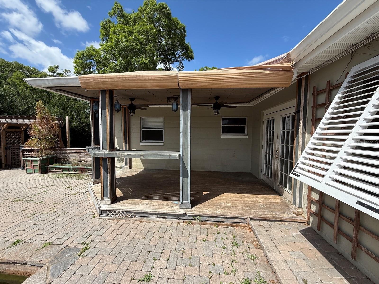 ORLANDO ACRES FIRST ADD - Residential