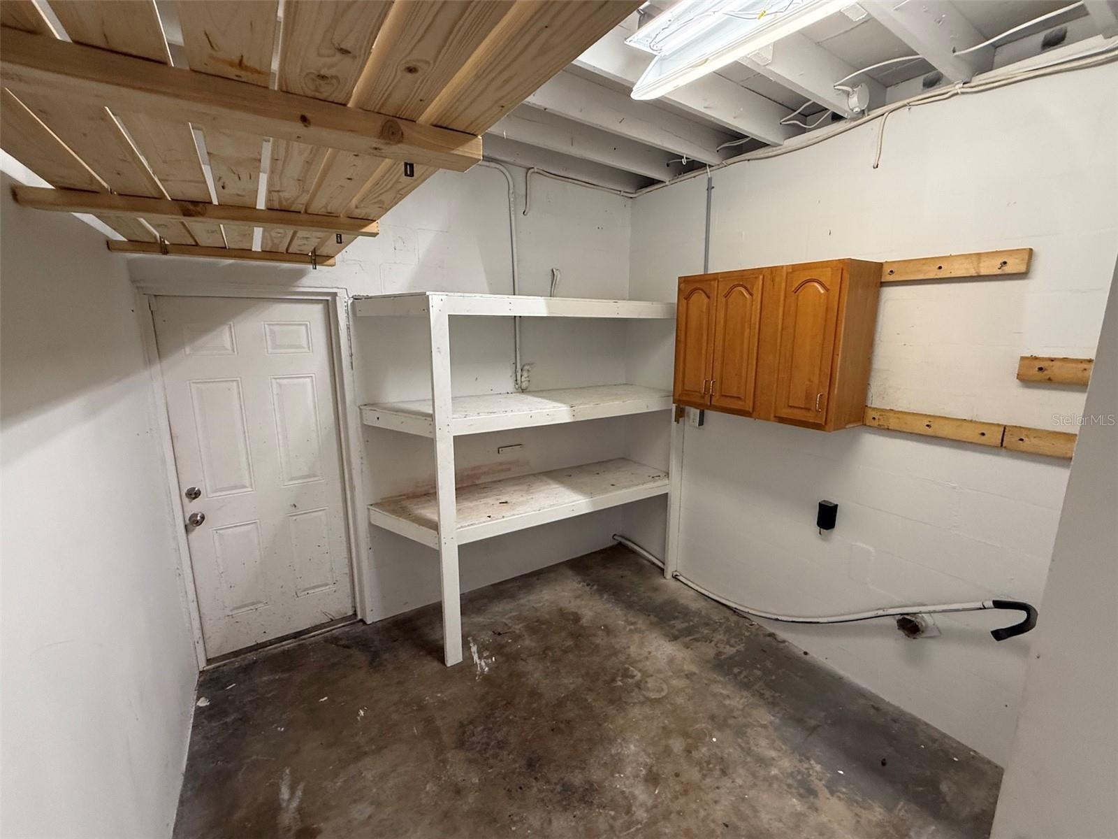 ORLANDO ACRES FIRST ADD - Residential