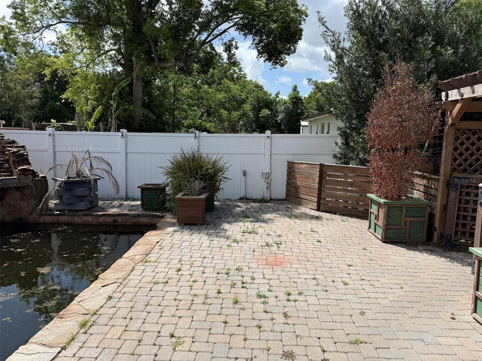 ORLANDO ACRES FIRST ADD - Residential