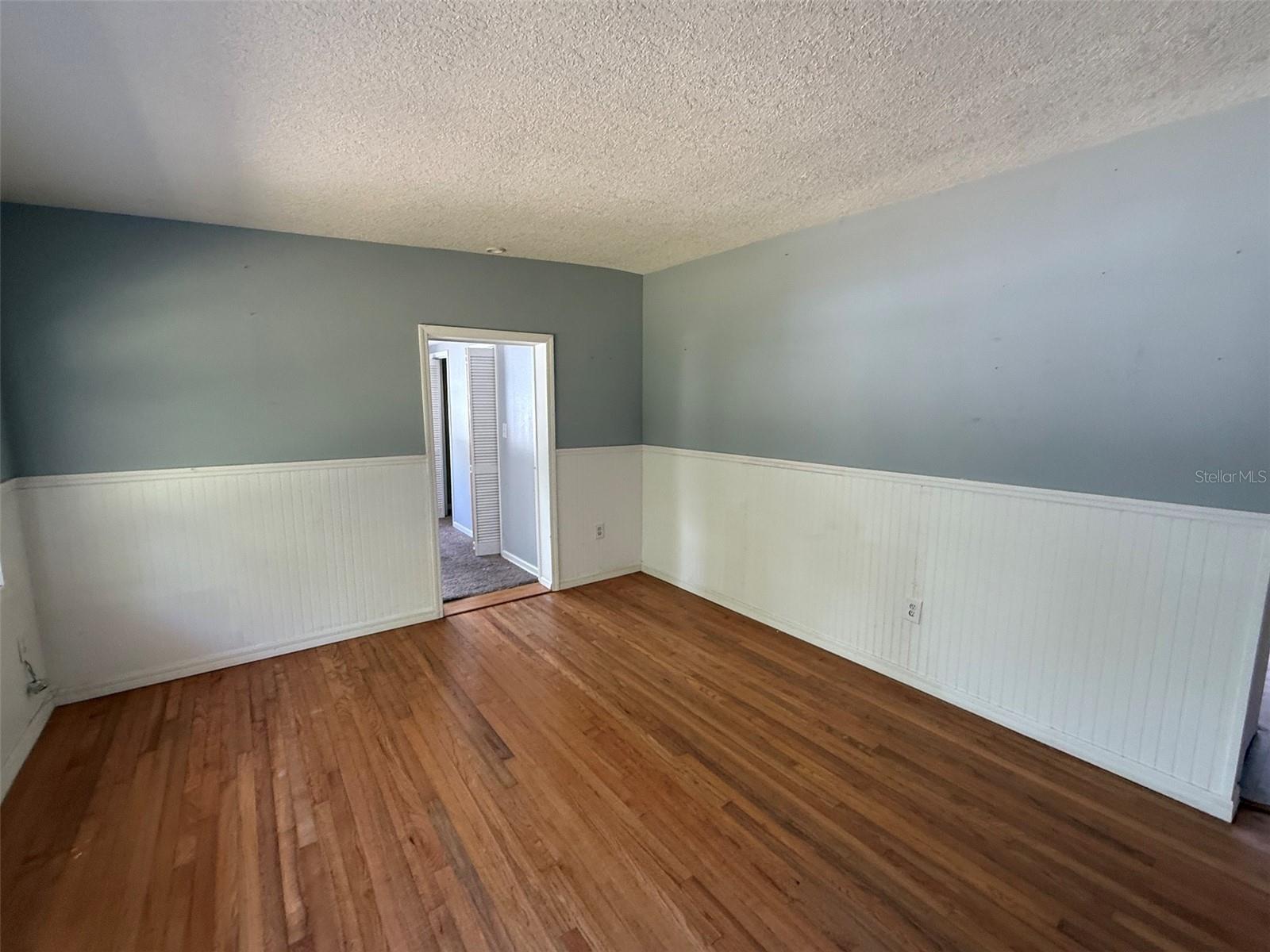 ORLANDO ACRES FIRST ADD - Residential