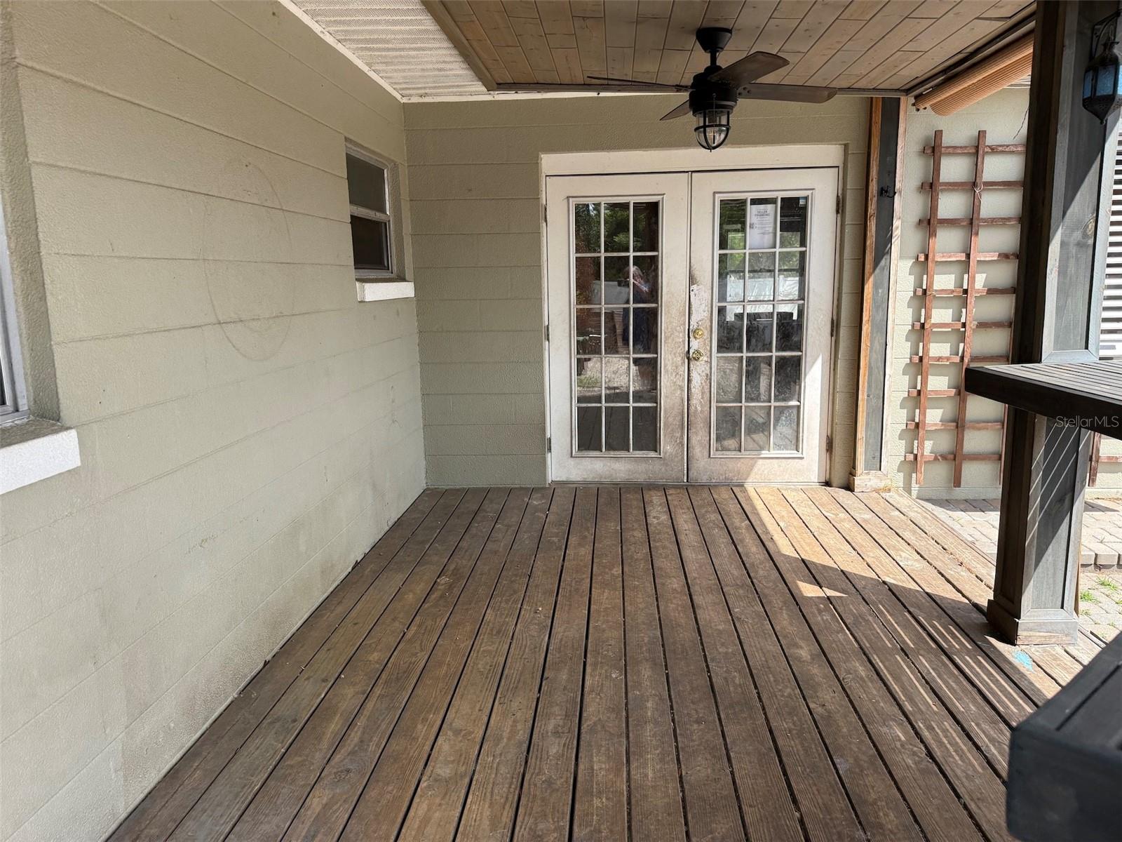 ORLANDO ACRES FIRST ADD - Residential