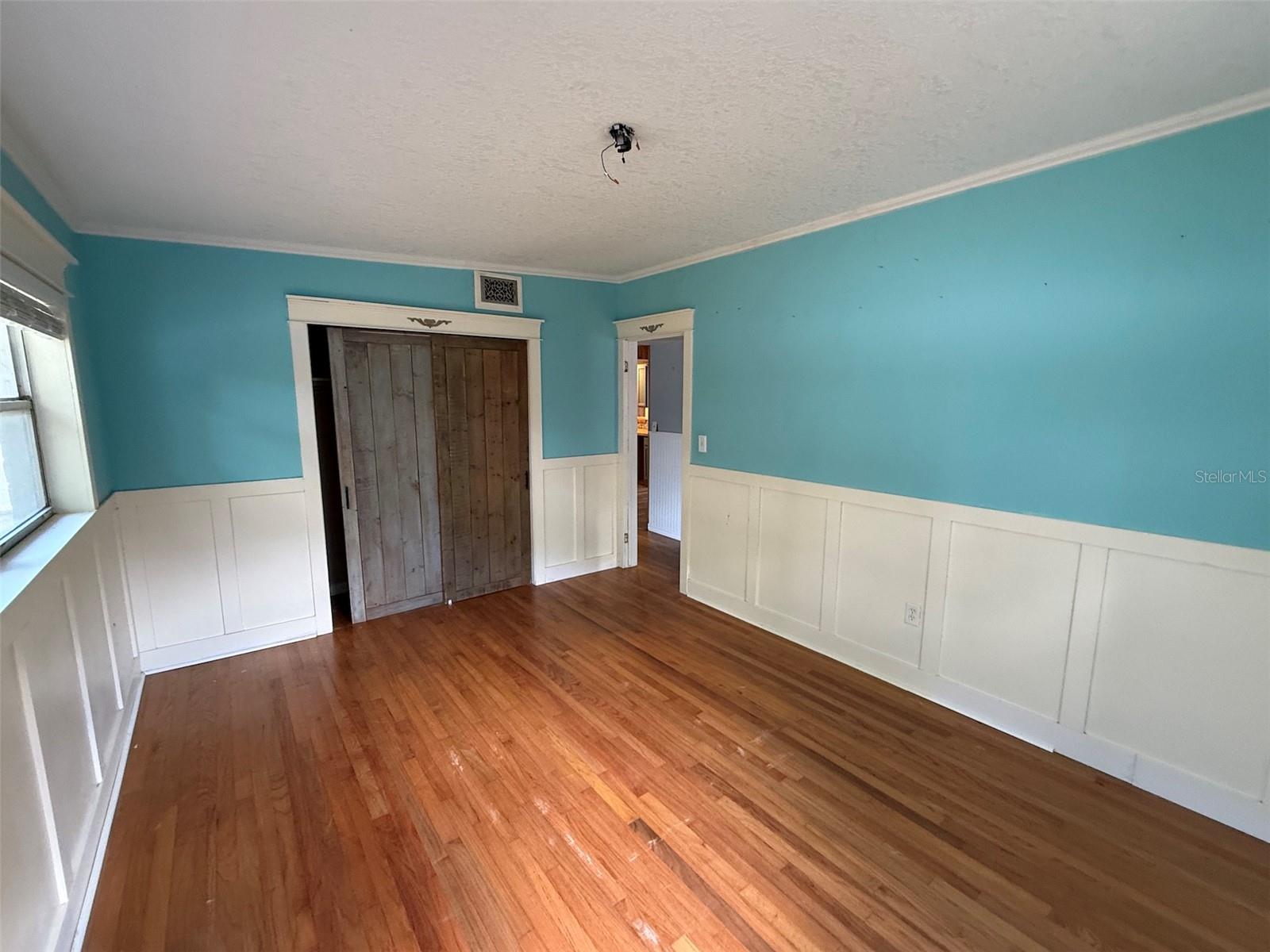 ORLANDO ACRES FIRST ADD - Residential