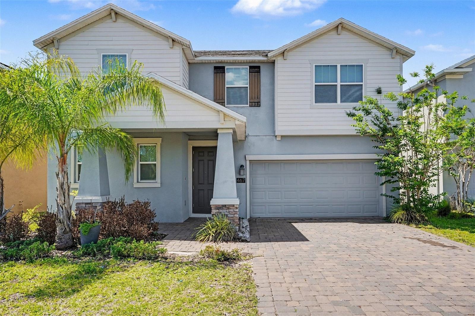 DRAYTON-PRESTON WOODS/PROVIDEN - Residential