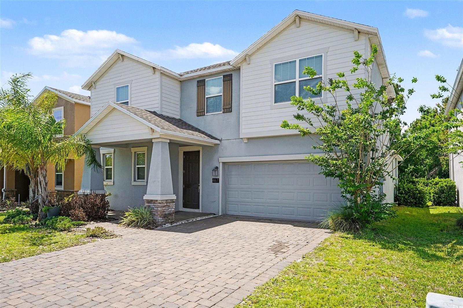 DRAYTON-PRESTON WOODS/PROVIDEN - Residential