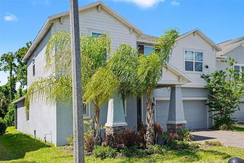 Photo of 467 Brunswick Drive, Davenport, FL 33837 (MLS # O6401649)