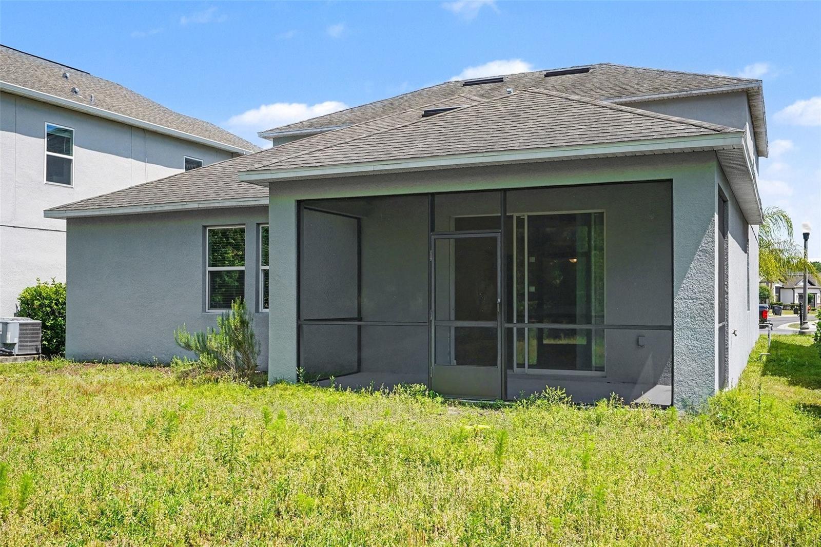 DRAYTON-PRESTON WOODS/PROVIDEN - Residential
