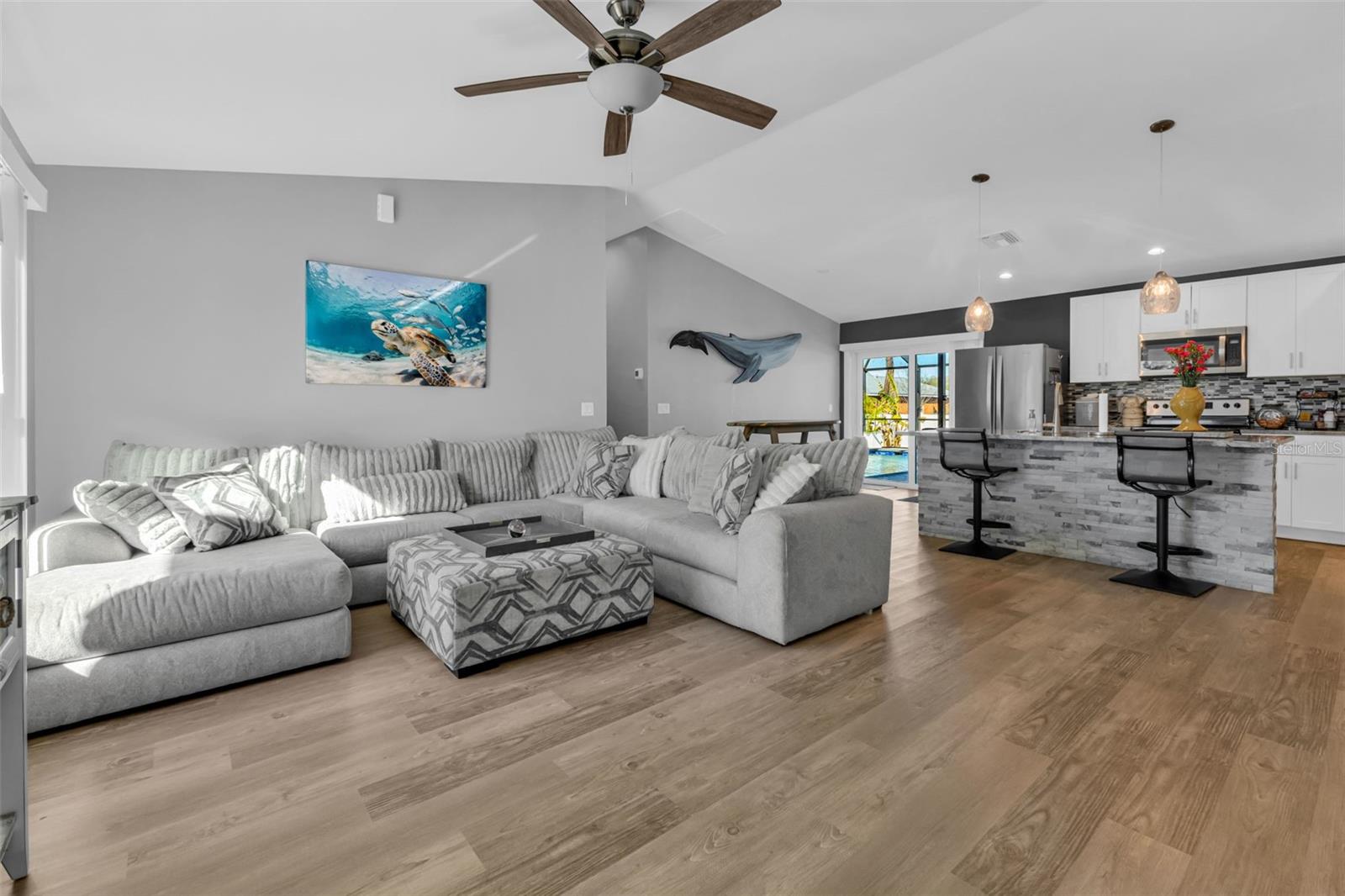 PORT CHARLOTTE SUB SEC 10 - Residential