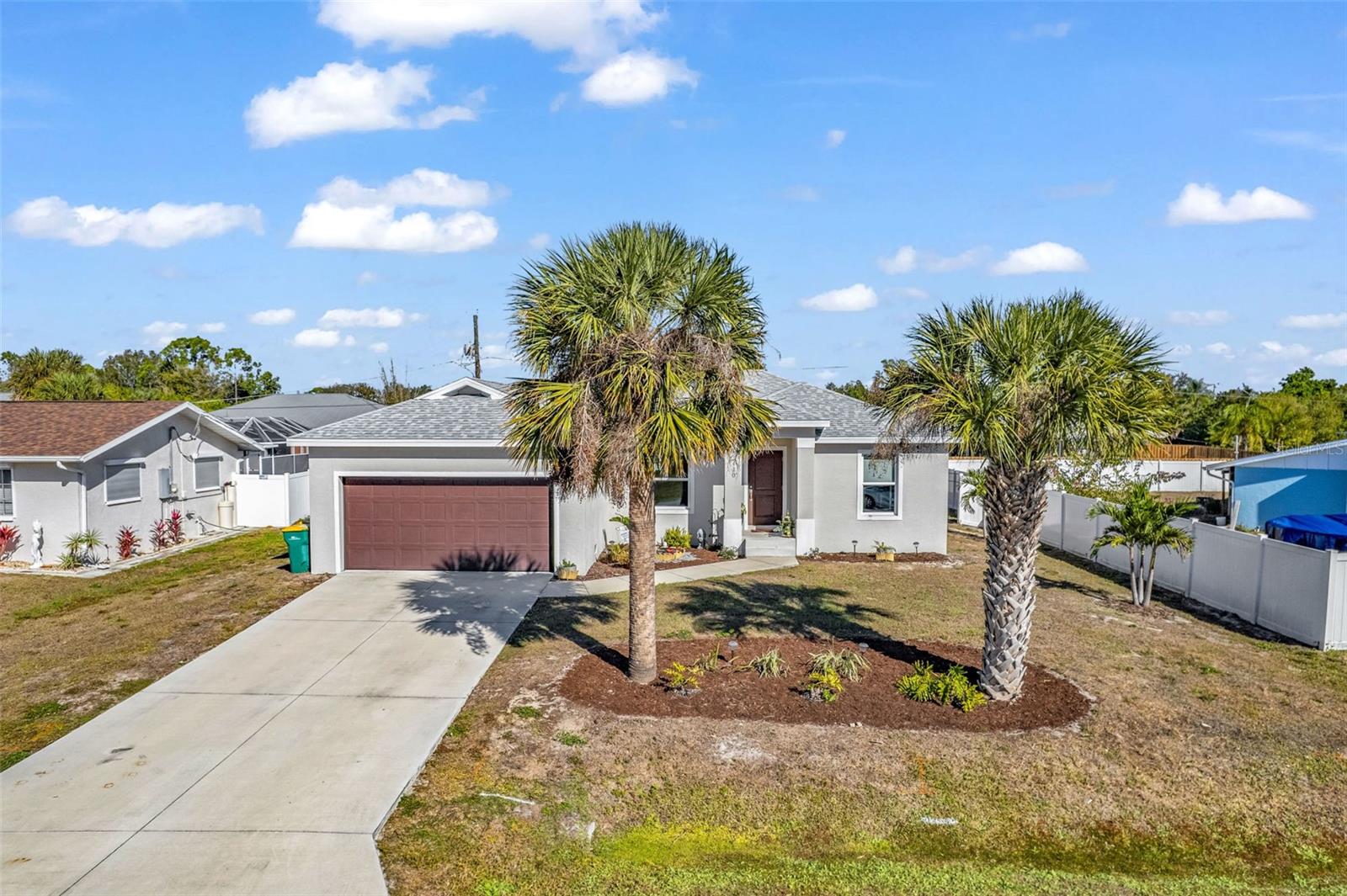 PORT CHARLOTTE SUB SEC 10 - Residential