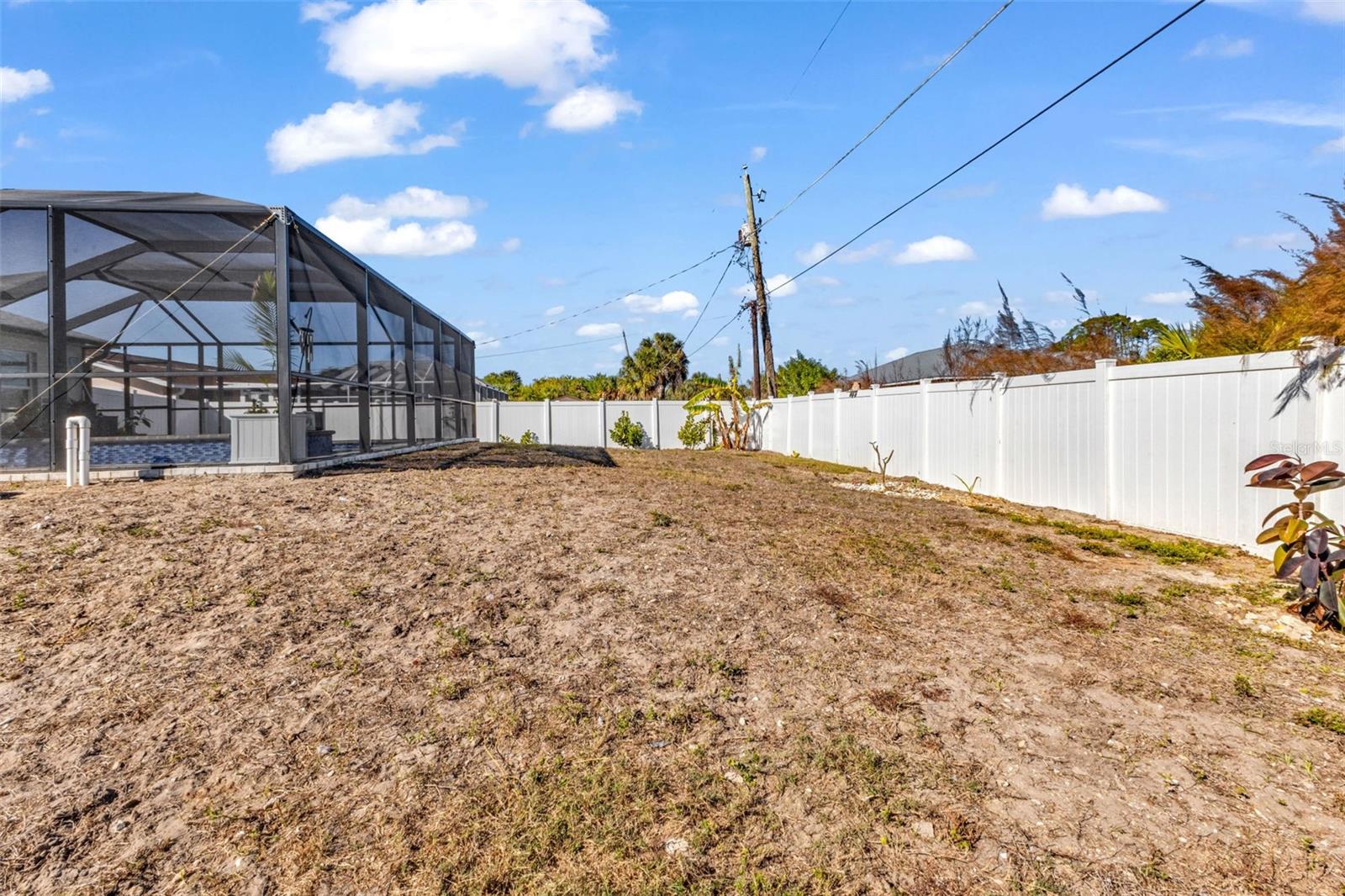 PORT CHARLOTTE SUB SEC 10 - Residential