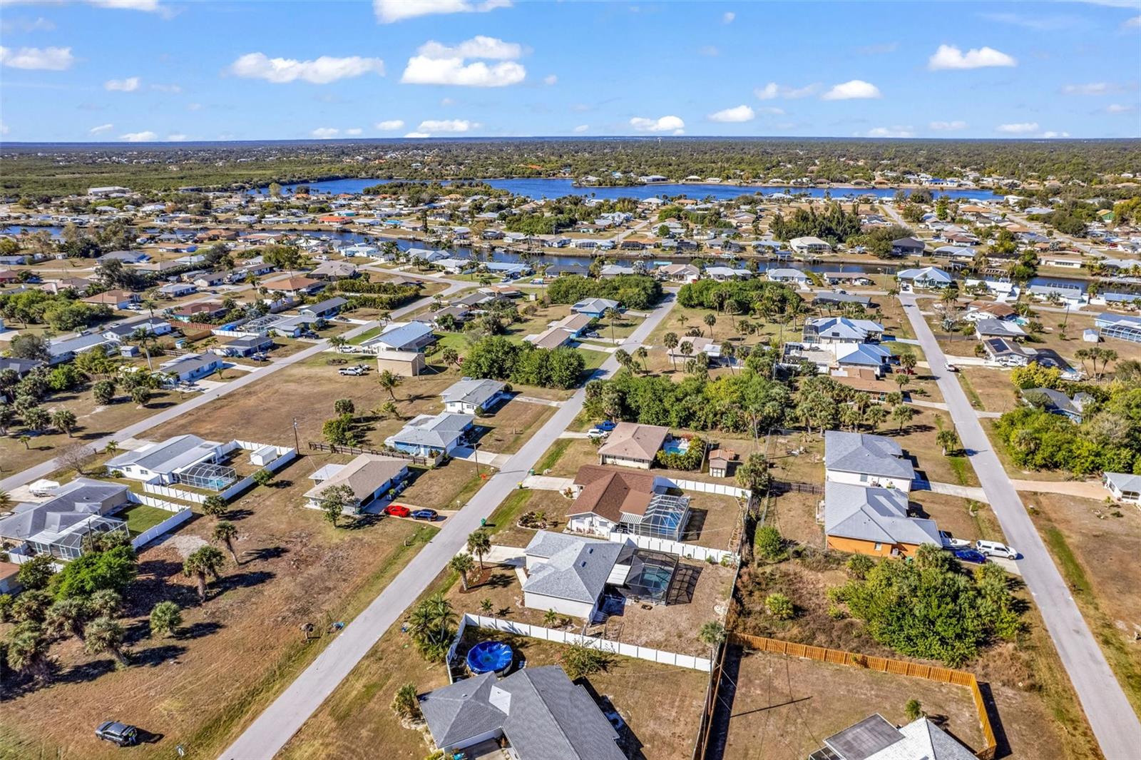 PORT CHARLOTTE SUB SEC 10 - Residential