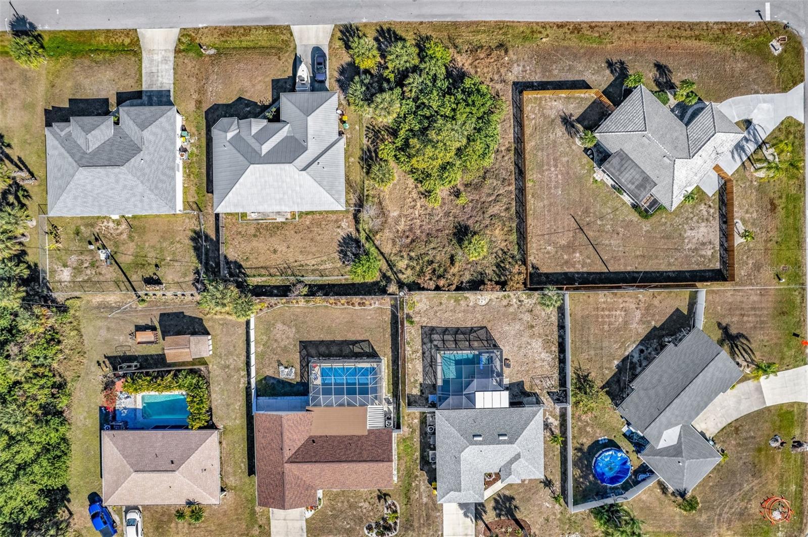 PORT CHARLOTTE SUB SEC 10 - Residential