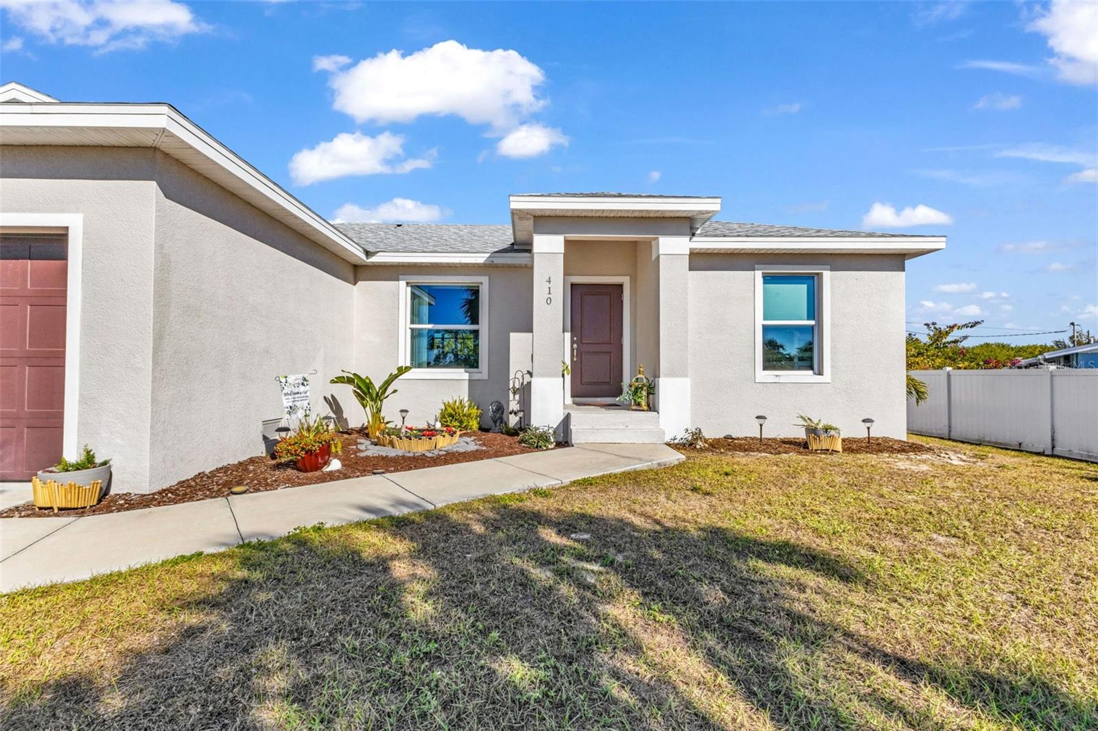 PORT CHARLOTTE SUB SEC 10 - Residential