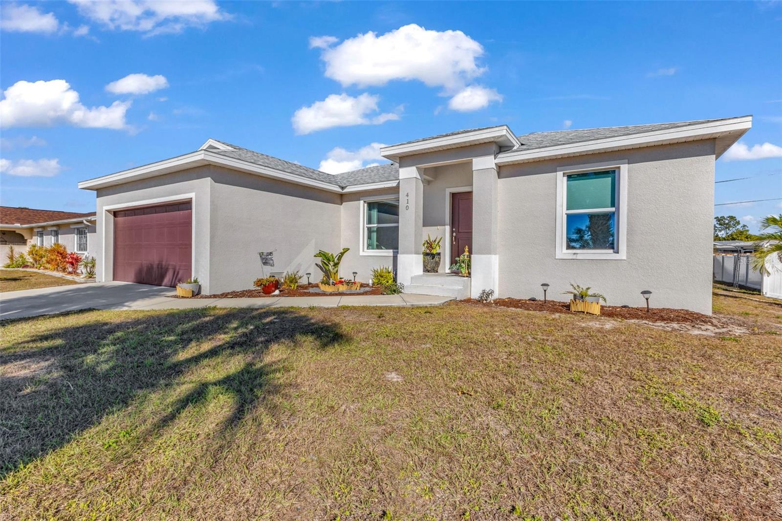 PORT CHARLOTTE SUB SEC 10 - Residential