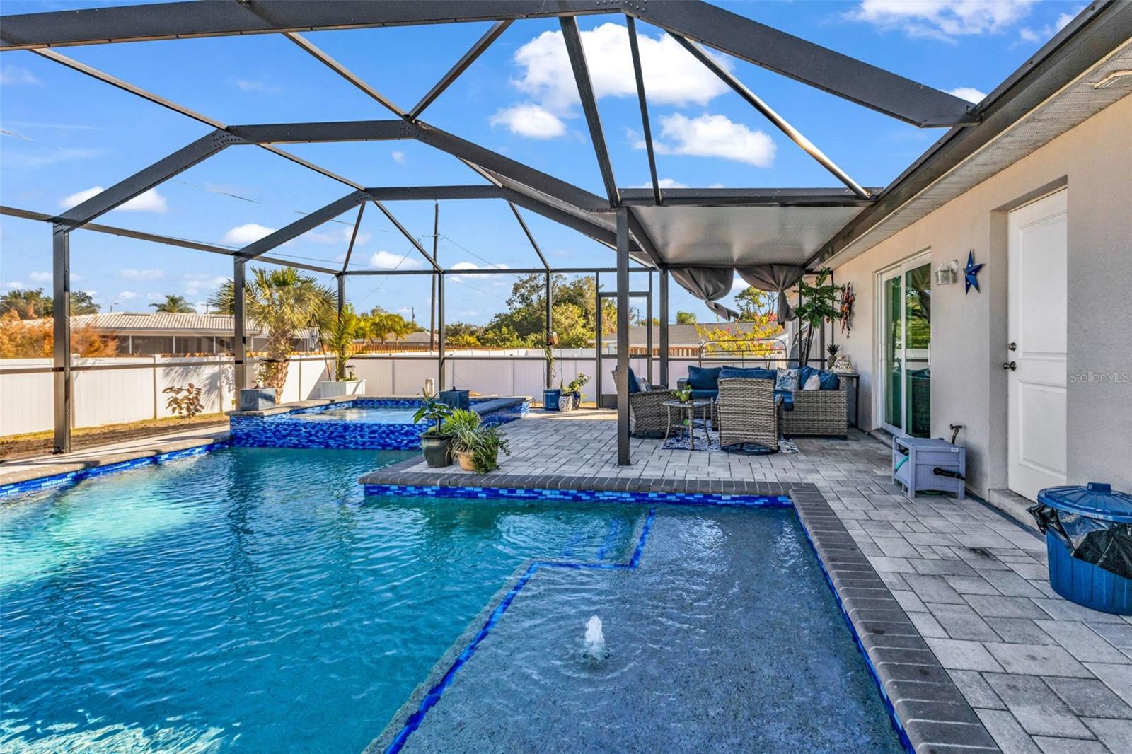 PORT CHARLOTTE SUB SEC 10 - Residential