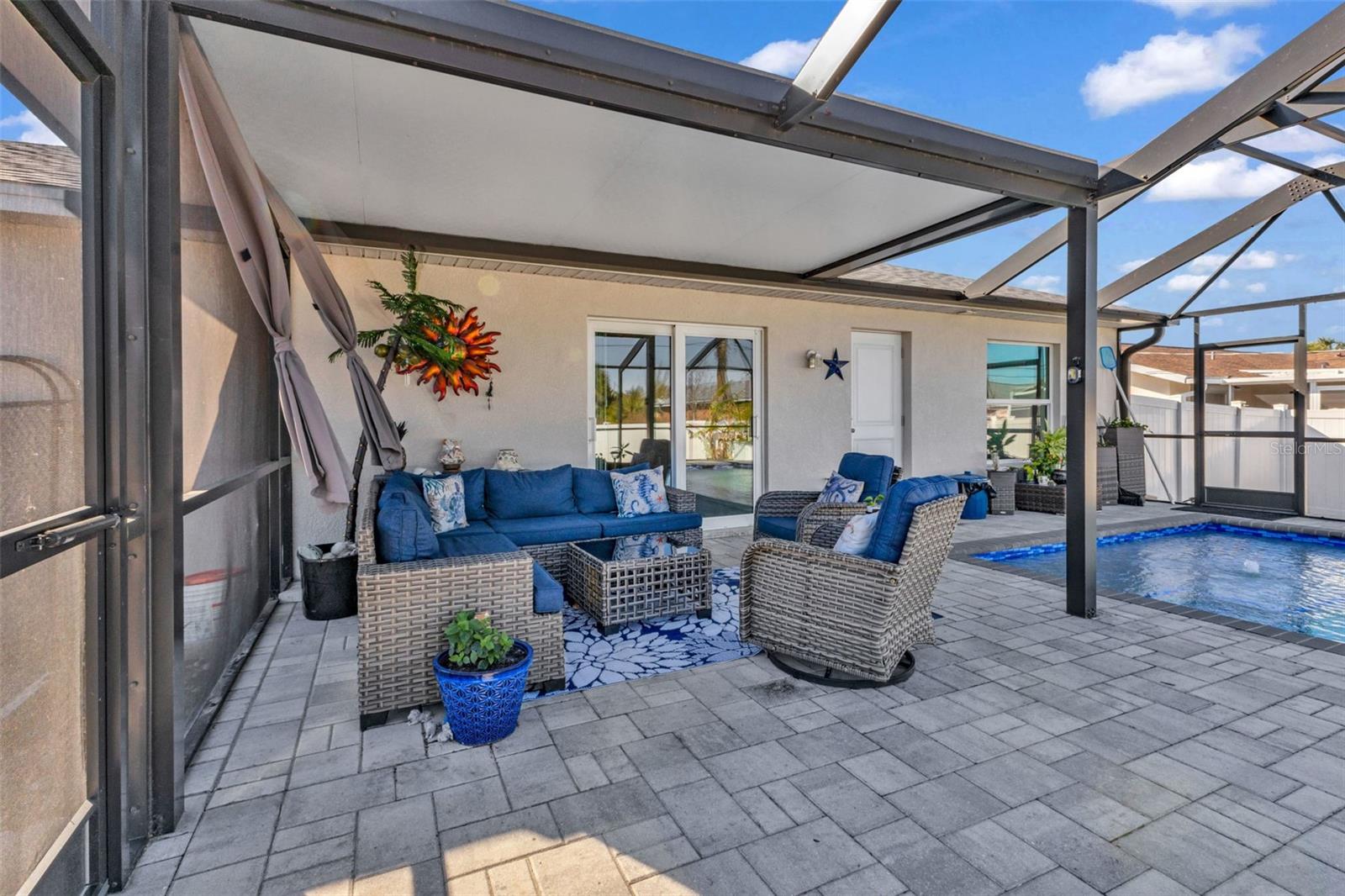 PORT CHARLOTTE SUB SEC 10 - Residential