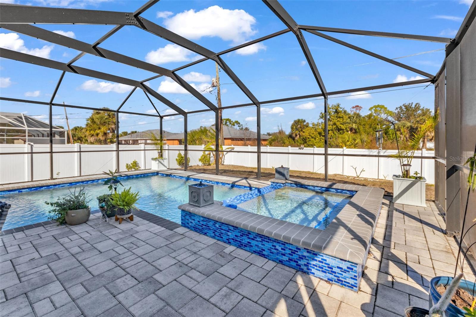 PORT CHARLOTTE SUB SEC 10 - Residential