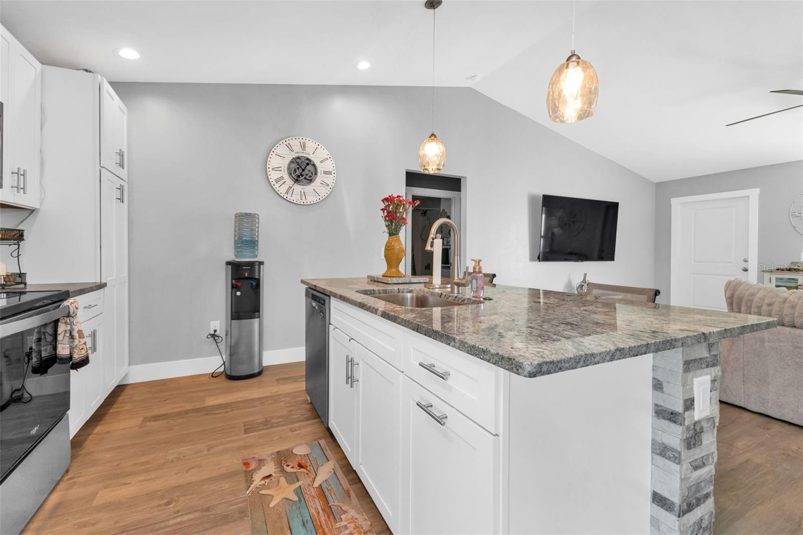 PORT CHARLOTTE SUB SEC 10 - Residential