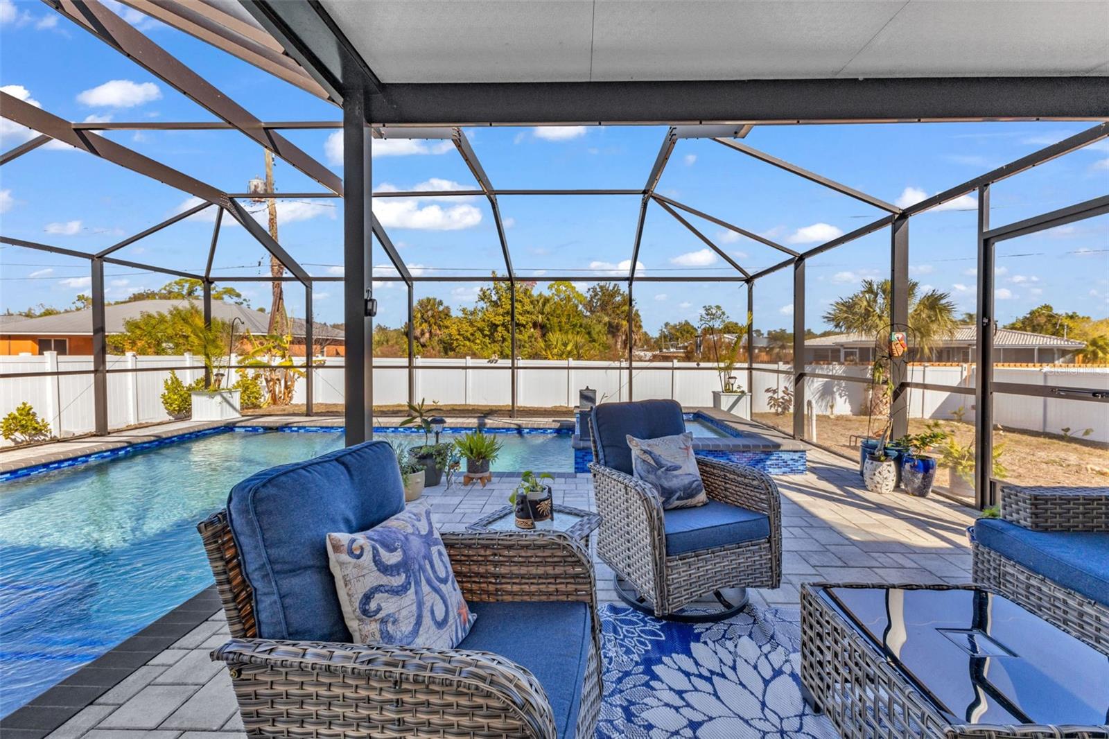 PORT CHARLOTTE SUB SEC 10 - Residential