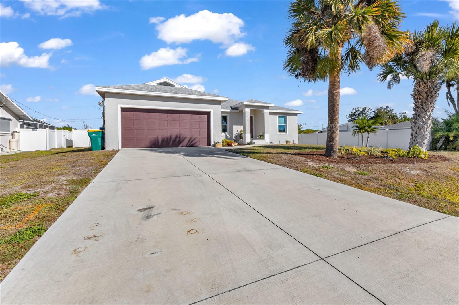 PORT CHARLOTTE SUB SEC 10 - Residential