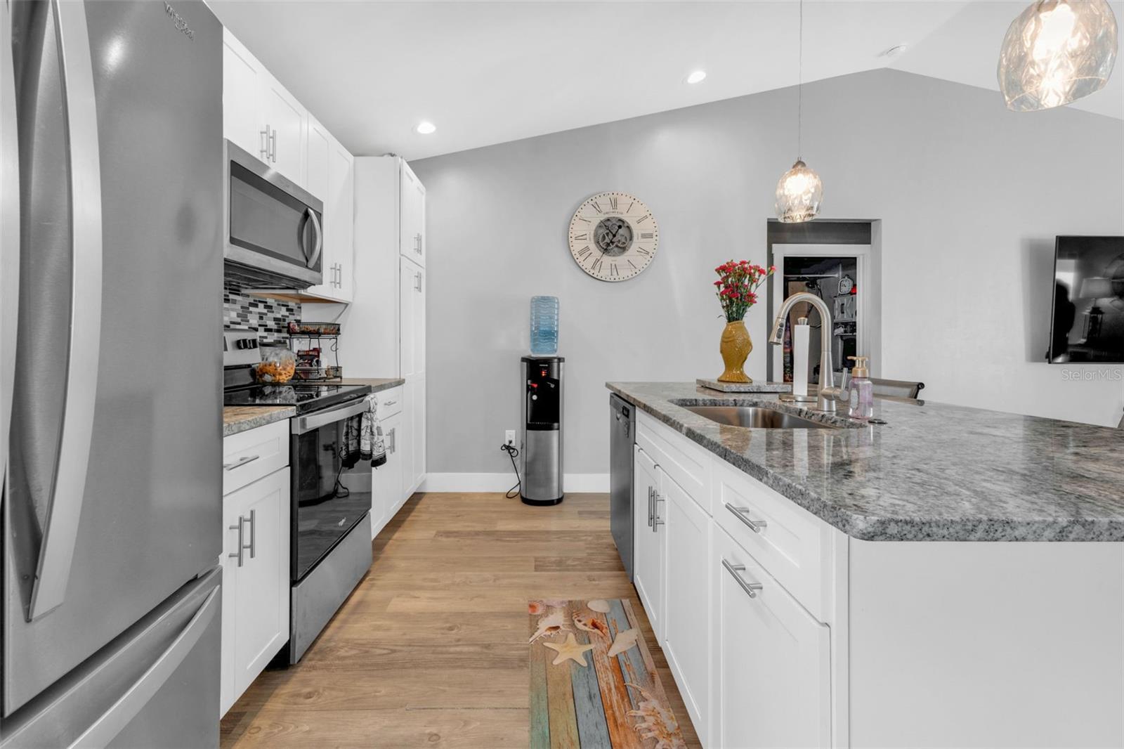 PORT CHARLOTTE SUB SEC 10 - Residential