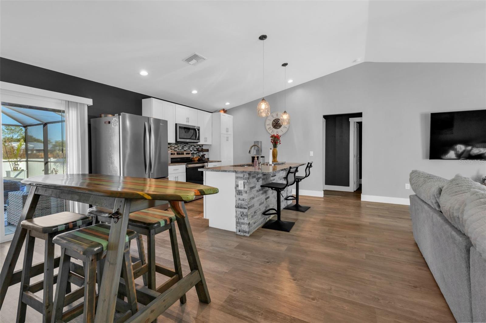 PORT CHARLOTTE SUB SEC 10 - Residential