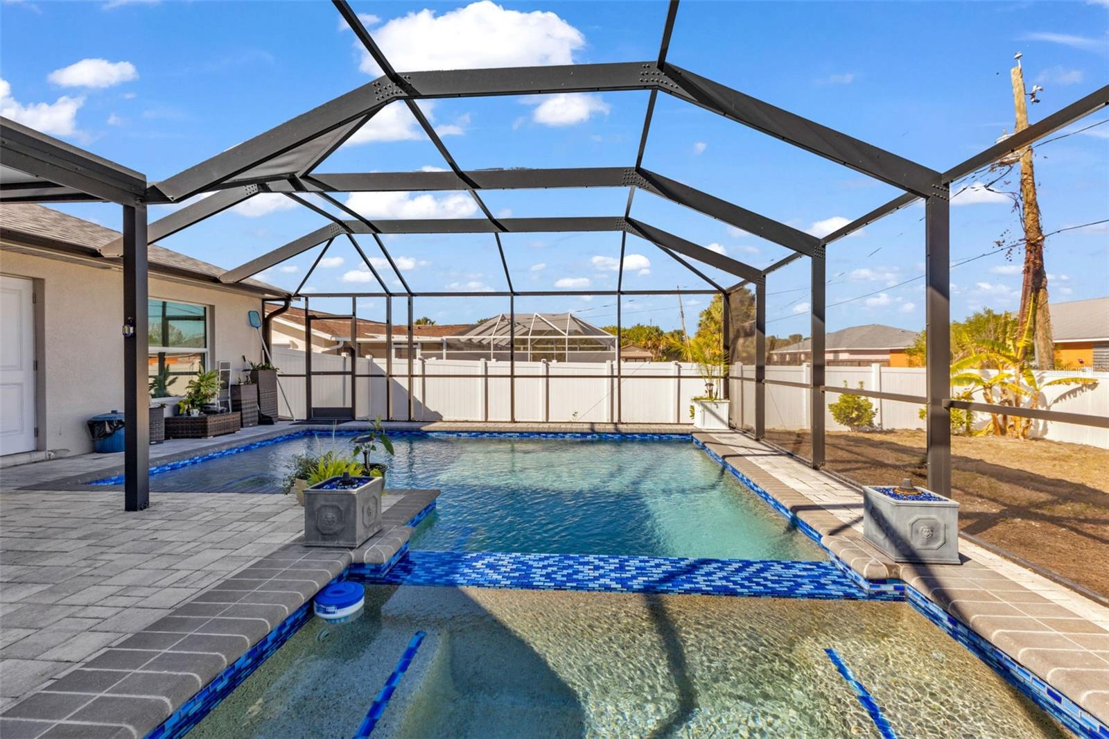 PORT CHARLOTTE SUB SEC 10 - Residential