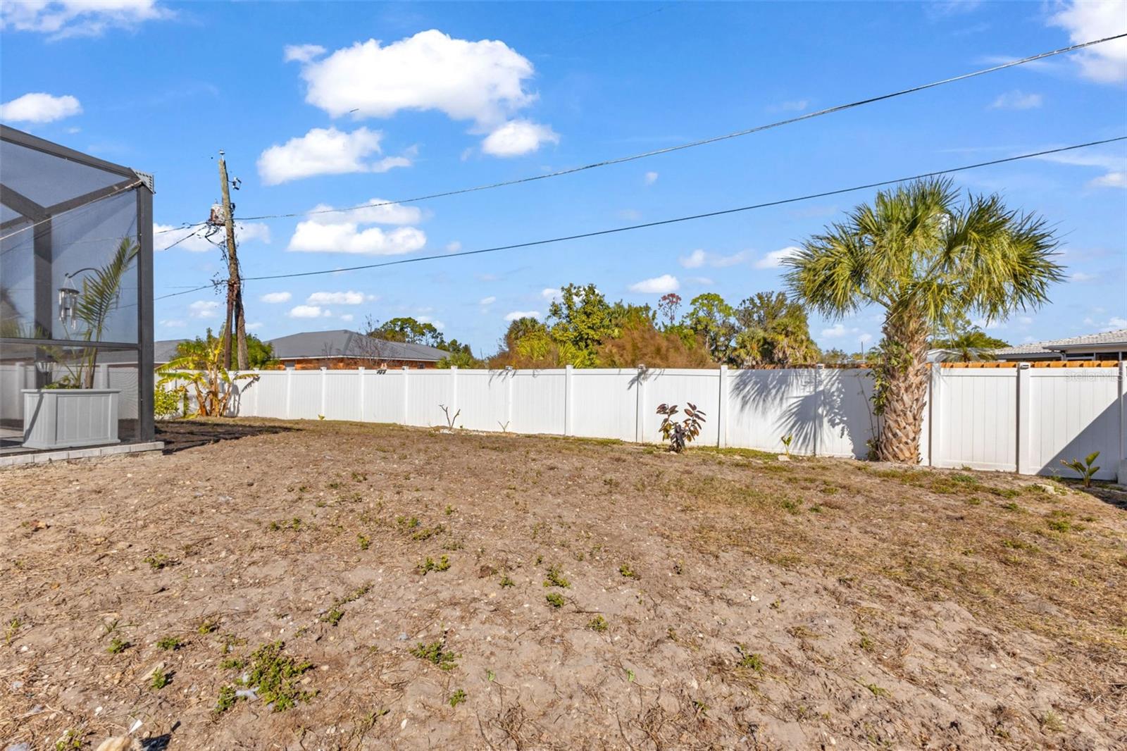 PORT CHARLOTTE SUB SEC 10 - Residential