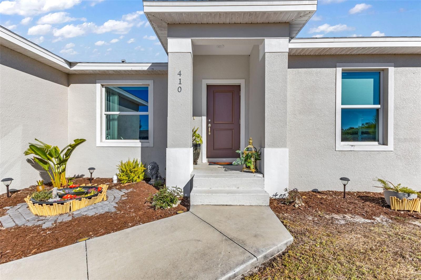 PORT CHARLOTTE SUB SEC 10 - Residential