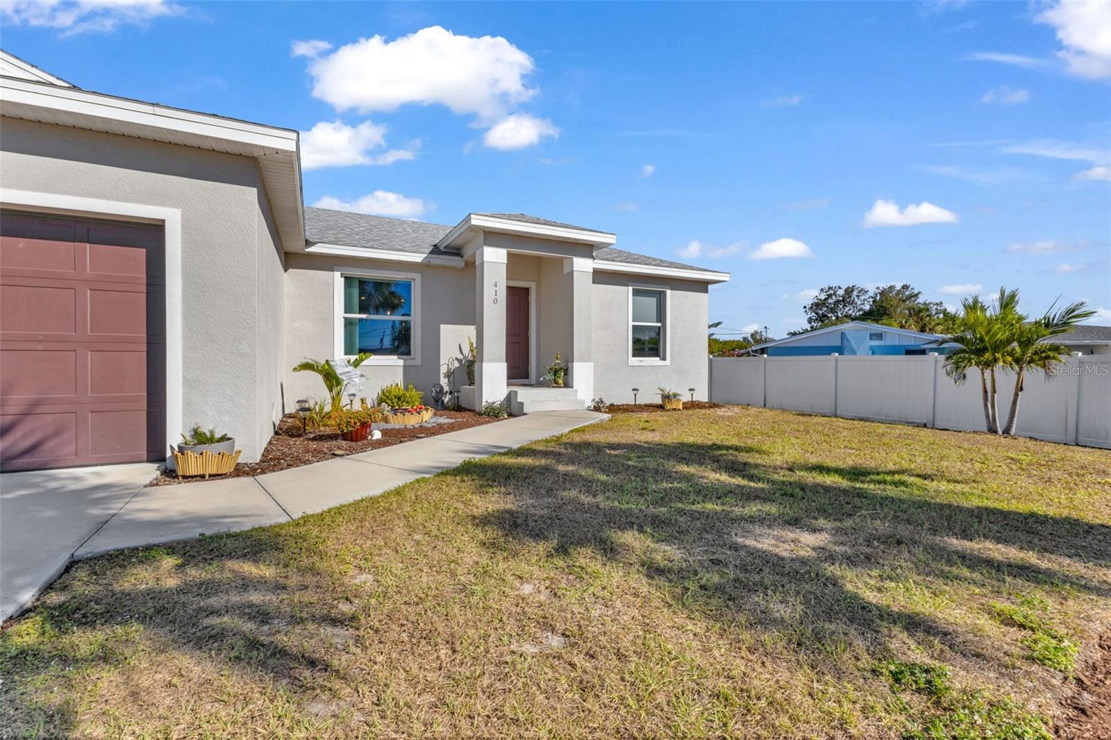 PORT CHARLOTTE SUB SEC 10 - Residential