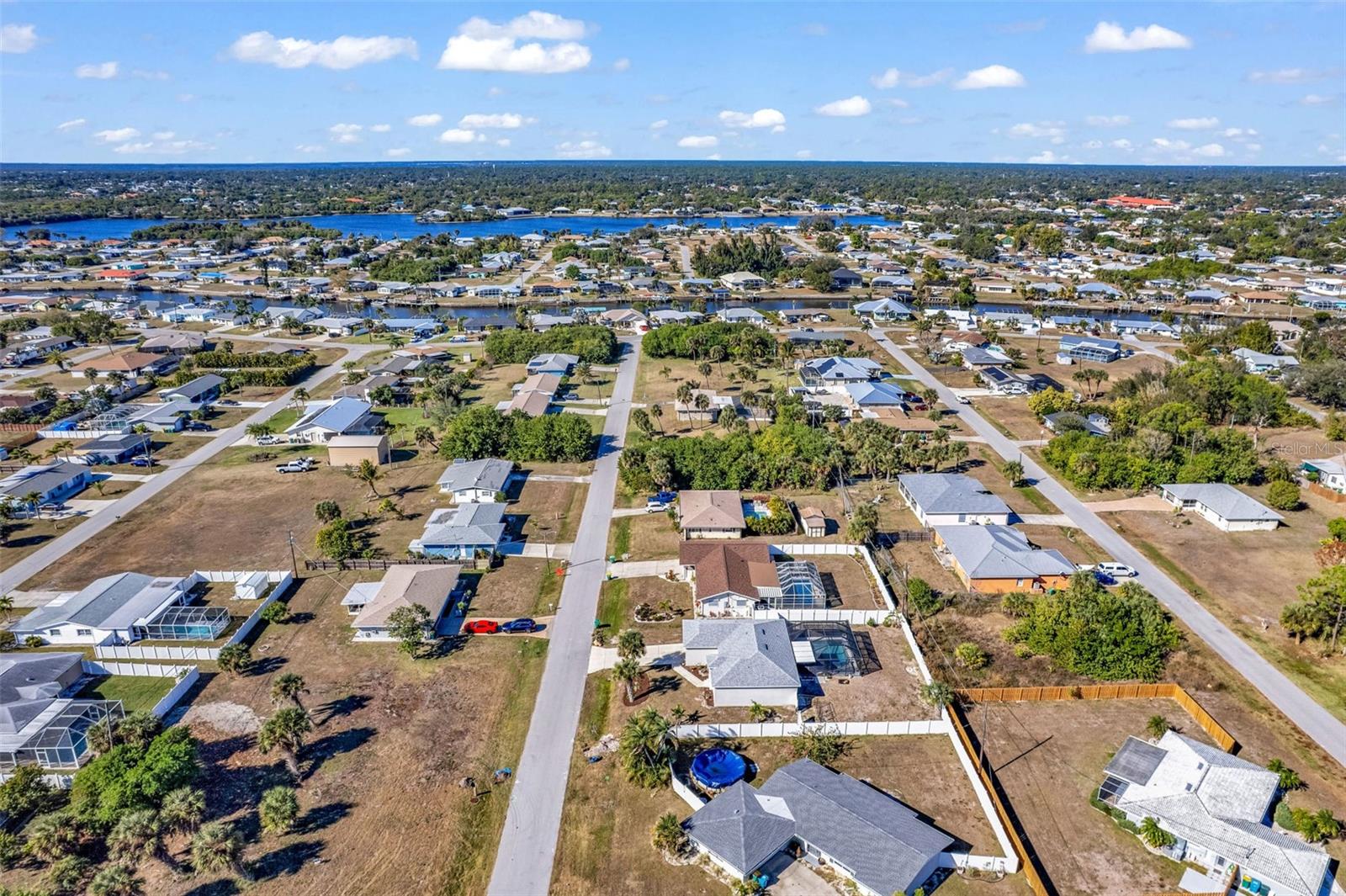 PORT CHARLOTTE SUB SEC 10 - Residential