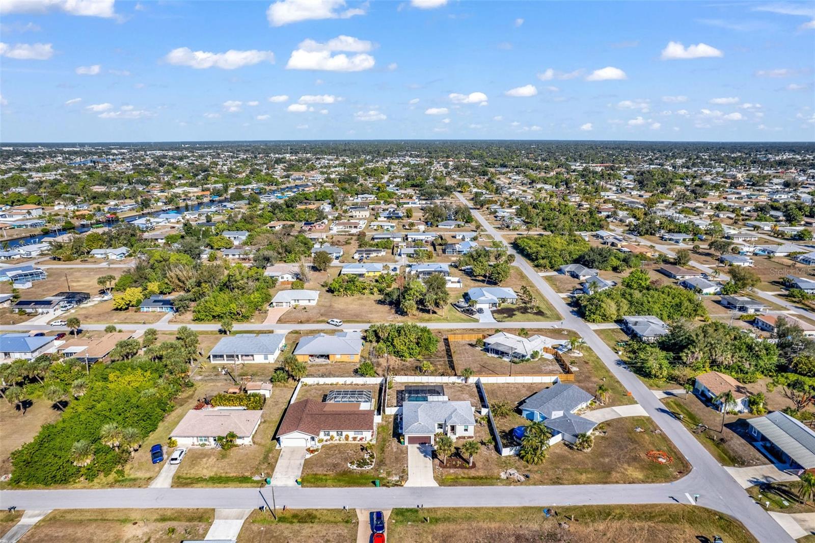 PORT CHARLOTTE SUB SEC 10 - Residential