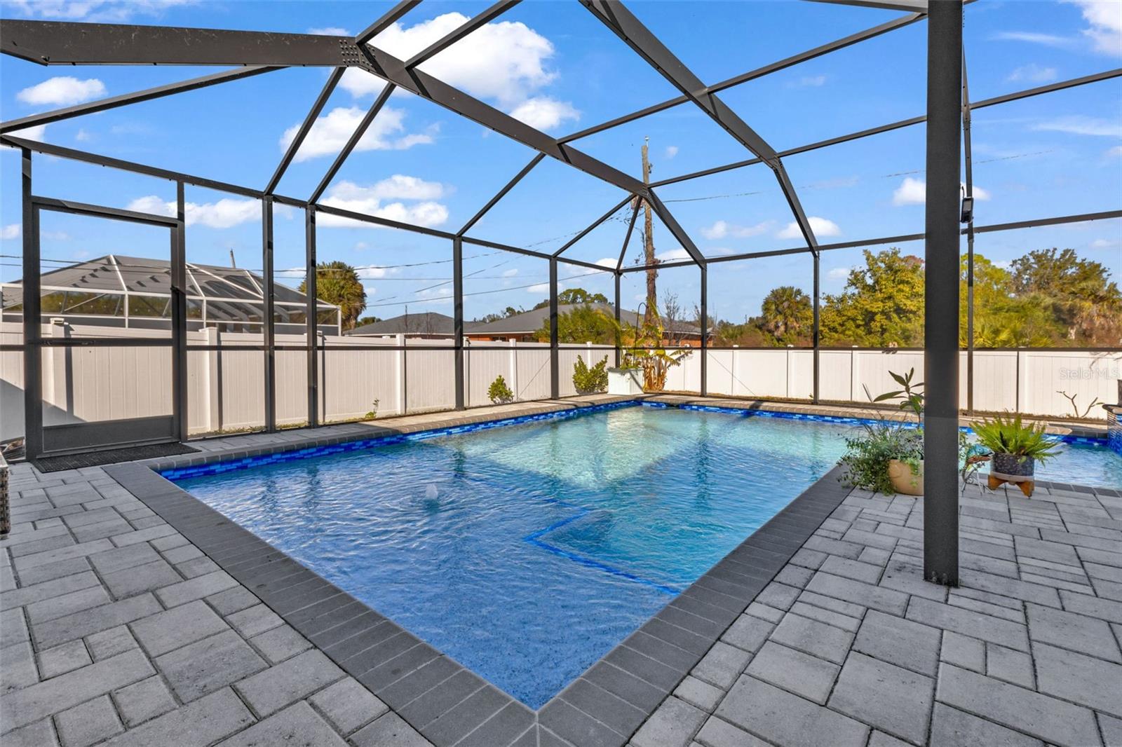 PORT CHARLOTTE SUB SEC 10 - Residential