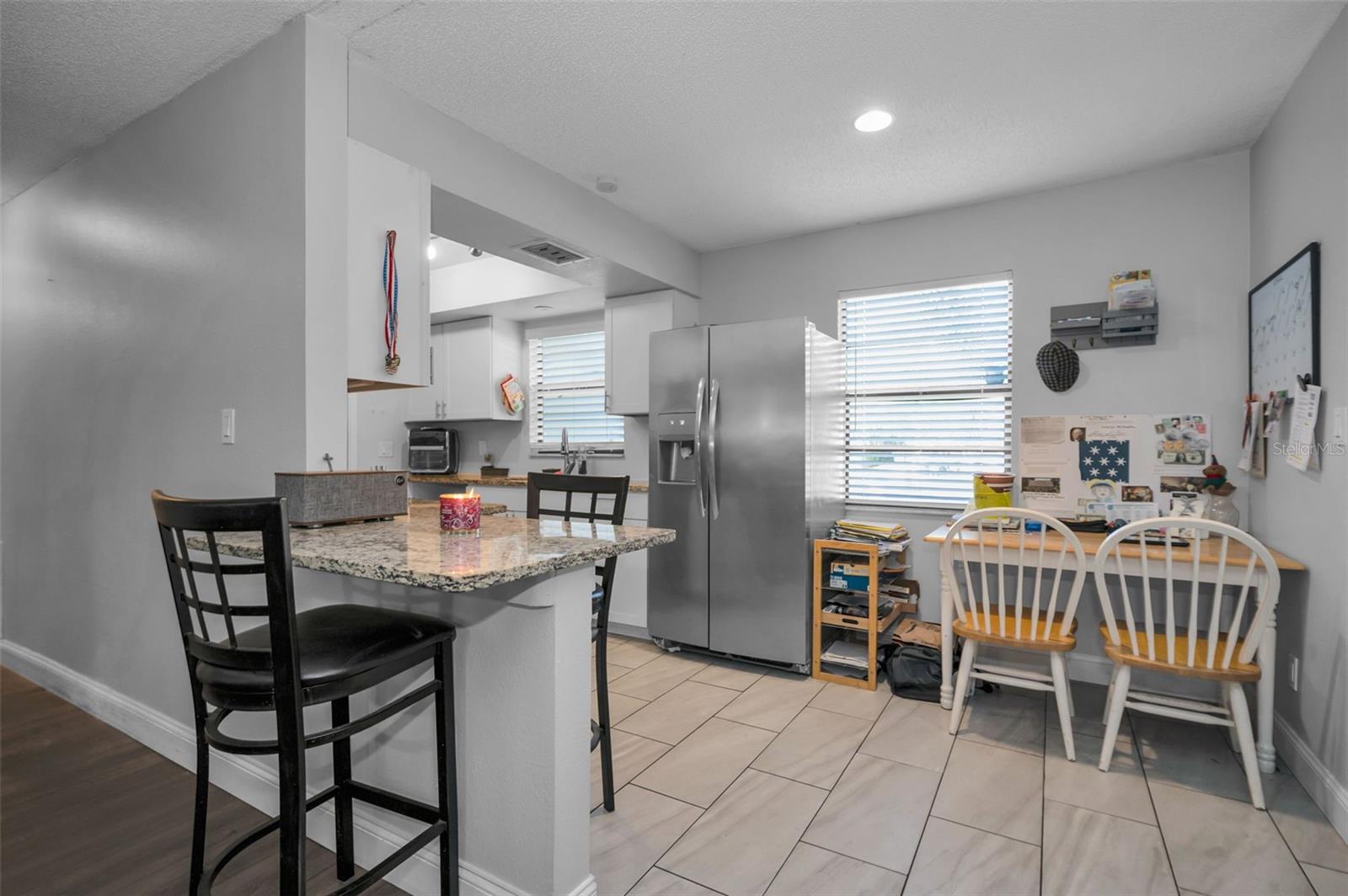 SHADOW OAKS - Residential