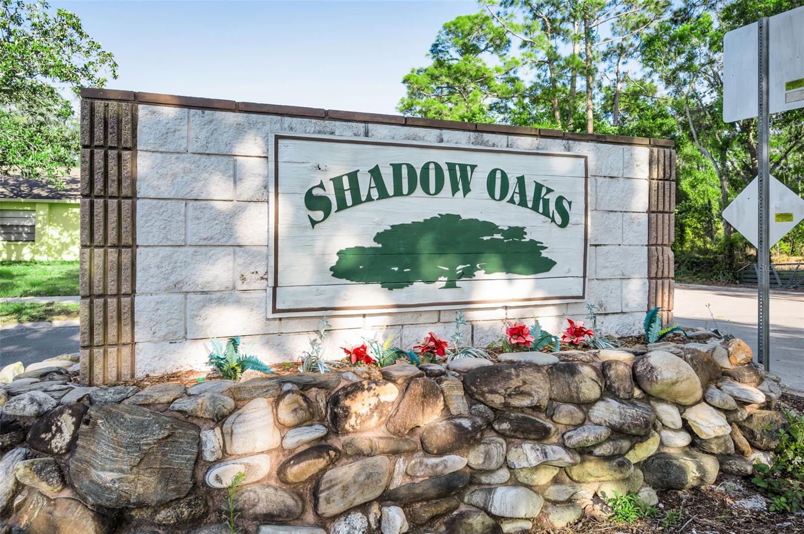 SHADOW OAKS - Residential