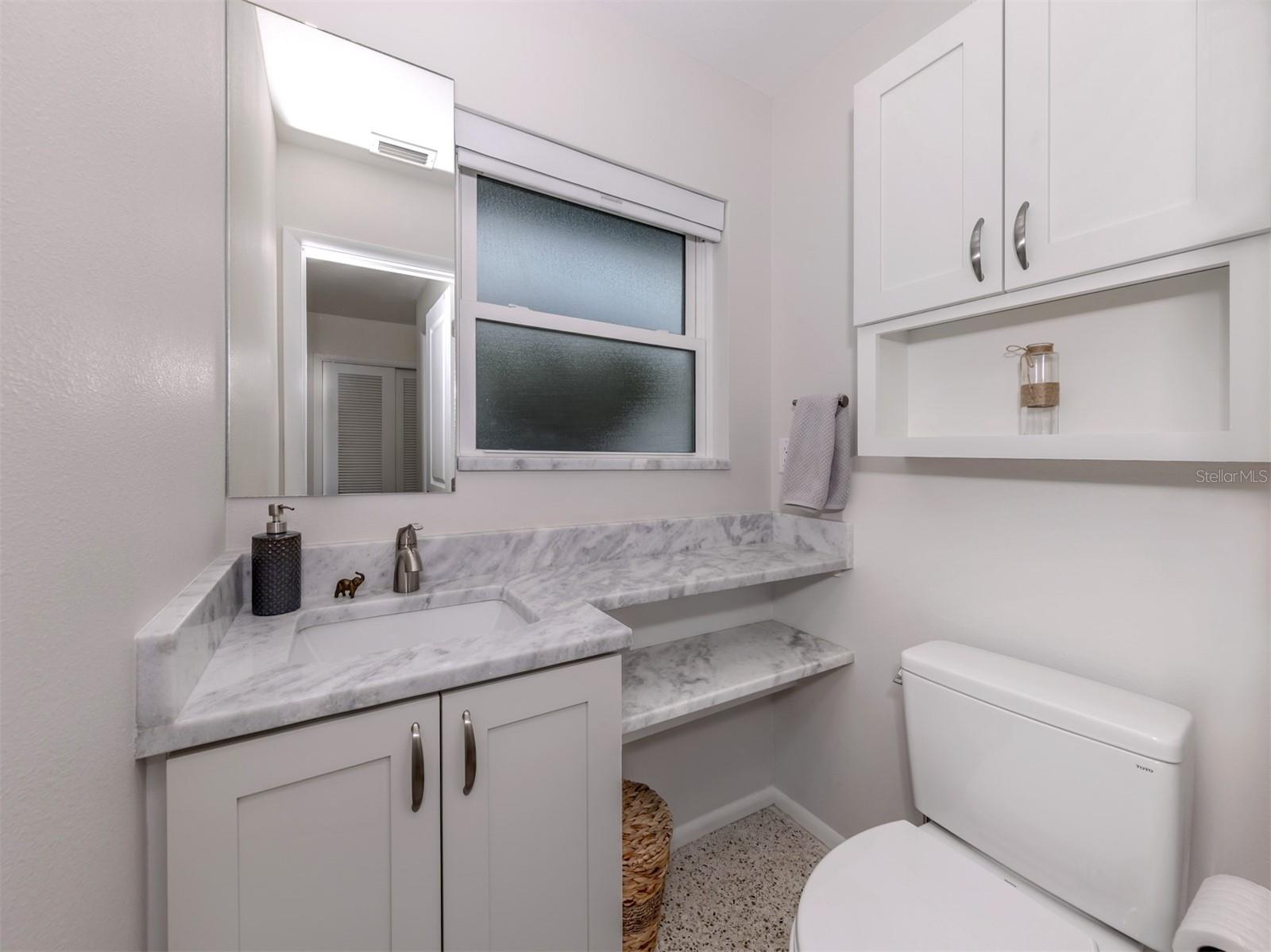 SOUTH VENEZIA PARK - Residential