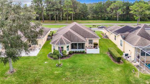 A home in BROOKSVILLE