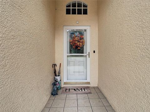 A home in BROOKSVILLE