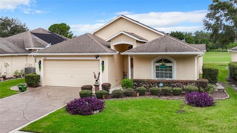 A home in BROOKSVILLE