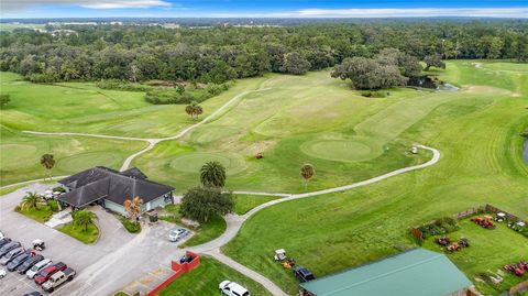 A home in BROOKSVILLE