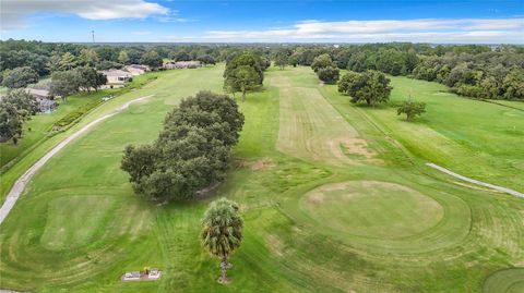 A home in BROOKSVILLE