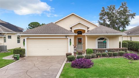 A home in BROOKSVILLE