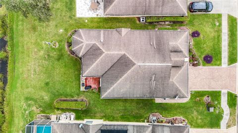 A home in BROOKSVILLE