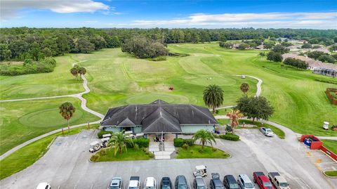 A home in BROOKSVILLE