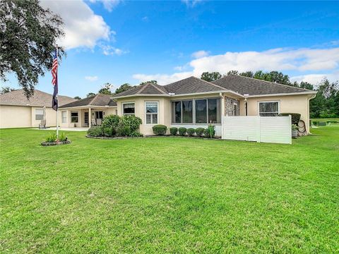 A home in BROOKSVILLE