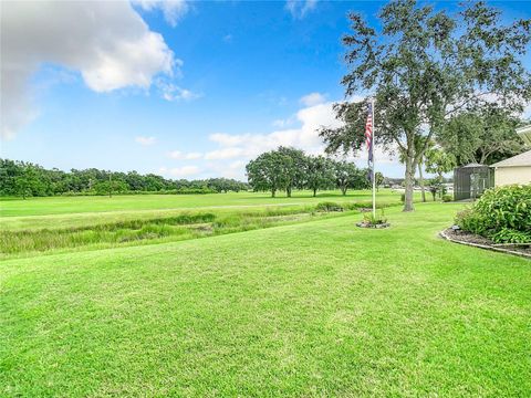 A home in BROOKSVILLE