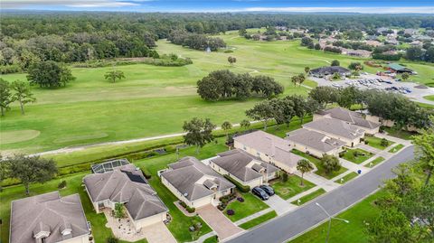 A home in BROOKSVILLE