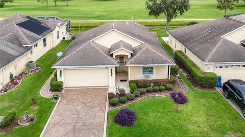 A home in BROOKSVILLE