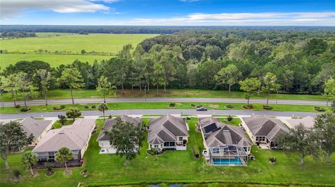 A home in BROOKSVILLE