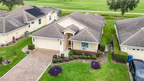 A home in BROOKSVILLE